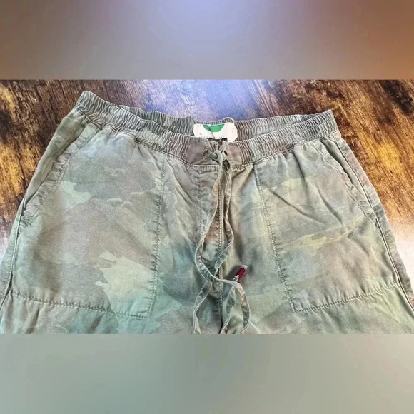 ANTHROPOLOGIE | Women’s Leda Utility joggers. Size: S. - Picture 5 of 16